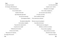 La croisée des chemins