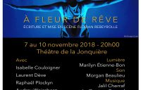 Affiche &Agrave; Fleur de R&ecirc;ve